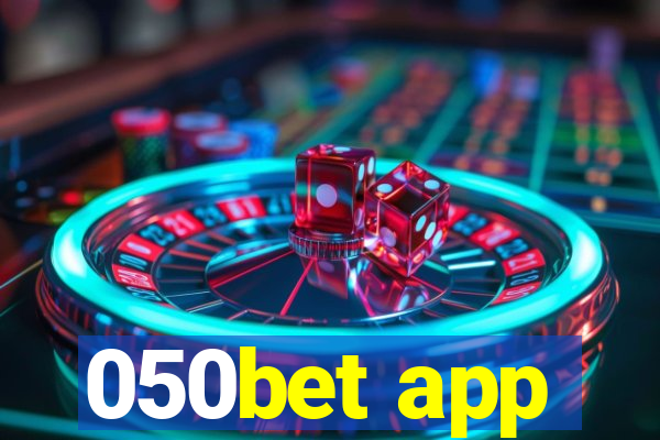 050bet app